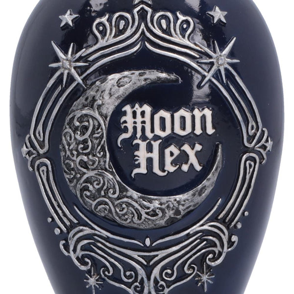 Moon Hex Bottle