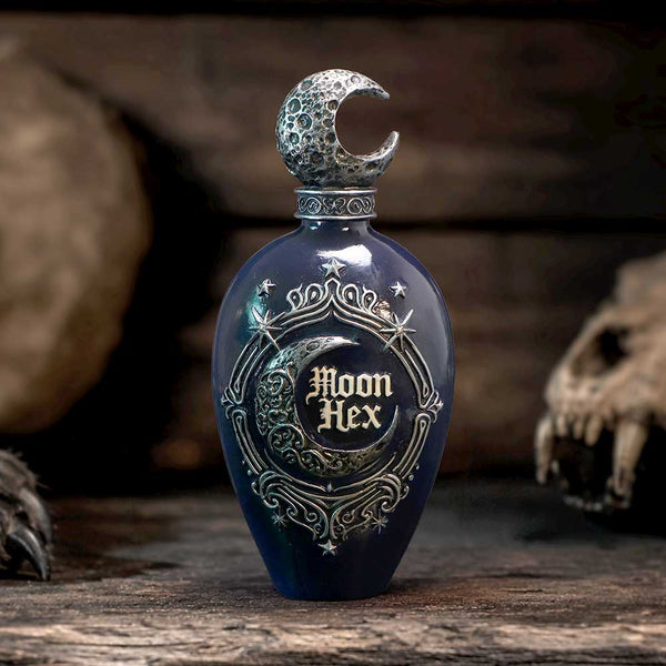 Moon Hex Bottle