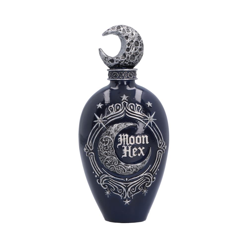 Moon Hex Bottle
