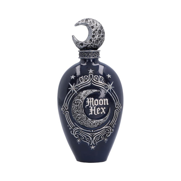Moon Hex Bottle