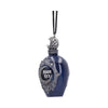 Moon Hex Bottle Hanging Decoration