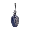 Moon Hex Bottle Hanging Decoration