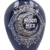 Moon Hex Bottle Hanging Decoration