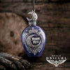 Moon Hex Bottle Hanging Decoration