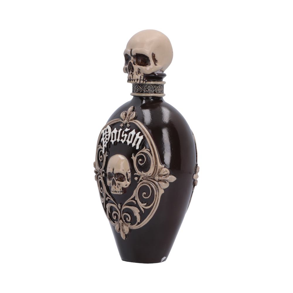 Poison Bottle
