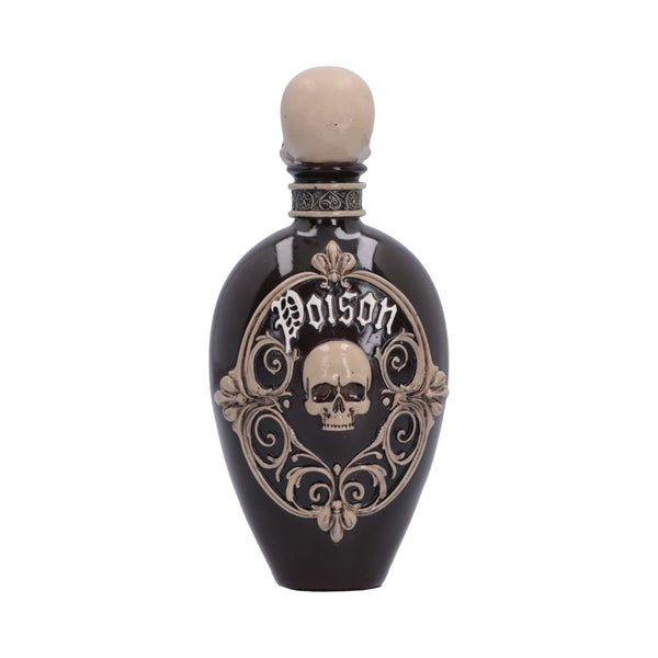 Poison Bottle