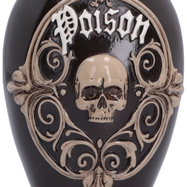 Poison Bottle