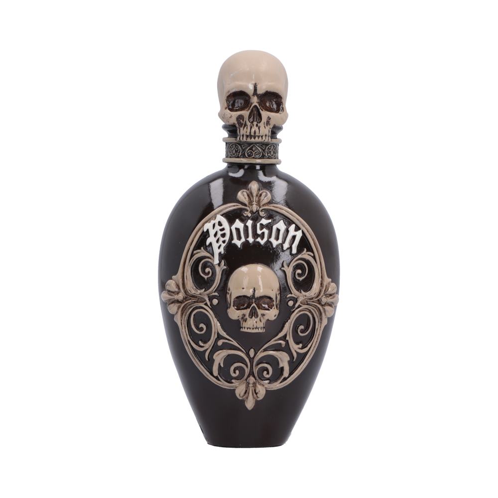 Poison Bottle