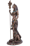 Bastet Goddess of Protection