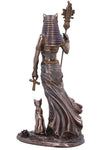 Bastet Goddess of Protection