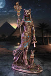 Bastet Goddess of Protection