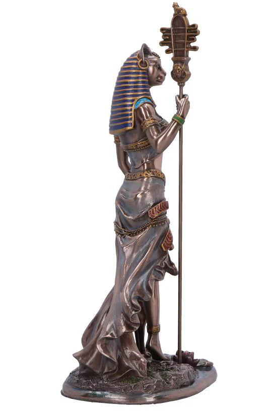 Bastet Goddess of Protection