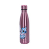 Stitch & Angel Water Bottle