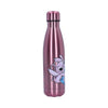 Stitch & Angel Water Bottle