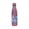 Stitch & Angel Water Bottle