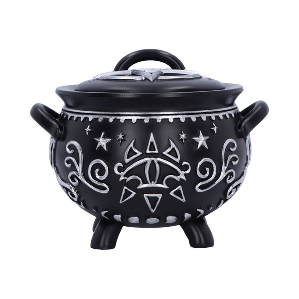 Big Witch Energy Box