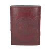 Tree of Life Leather Journal