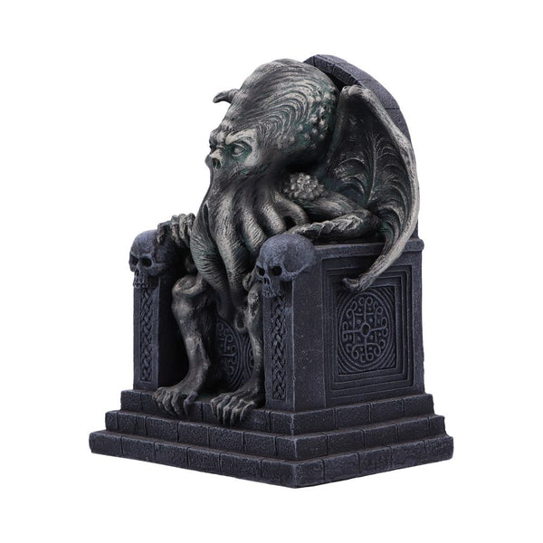 Cthulhus Throne