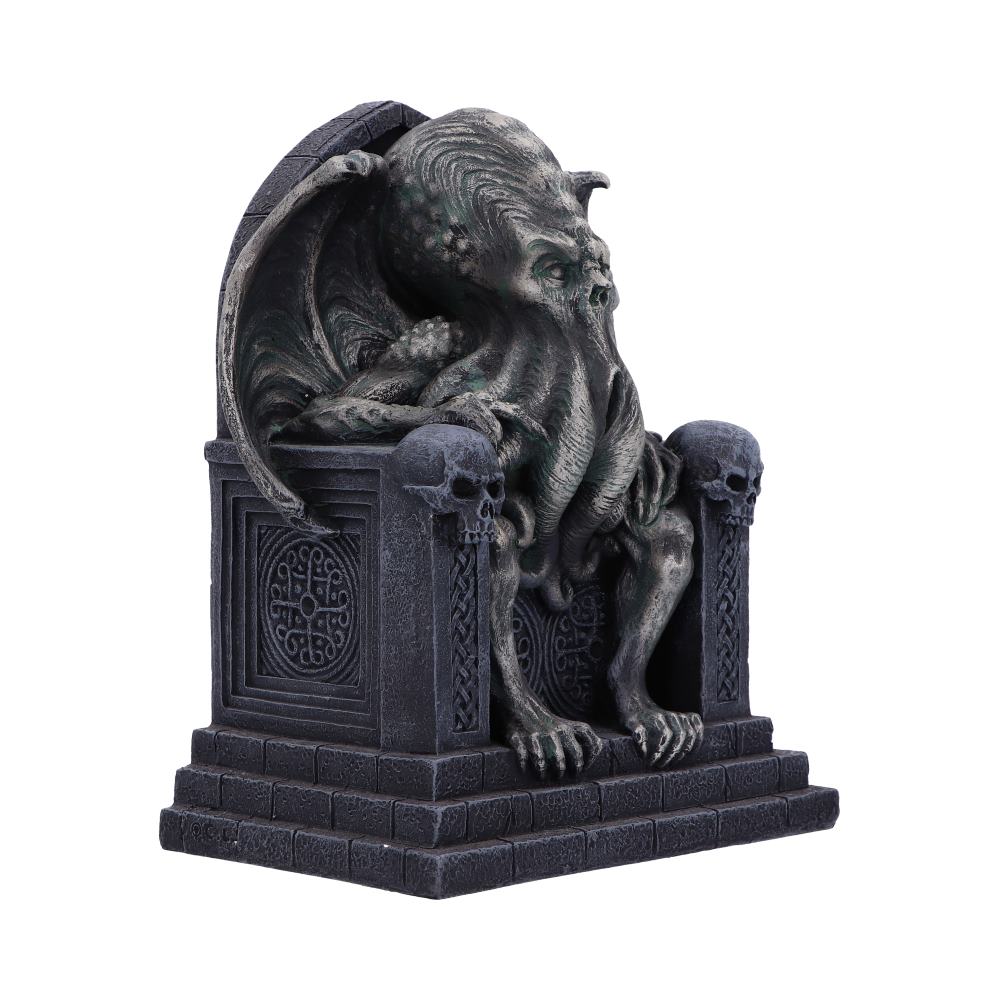 Cthulhus Throne