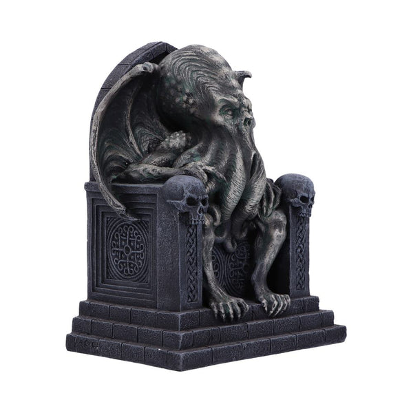 Cthulhus Throne