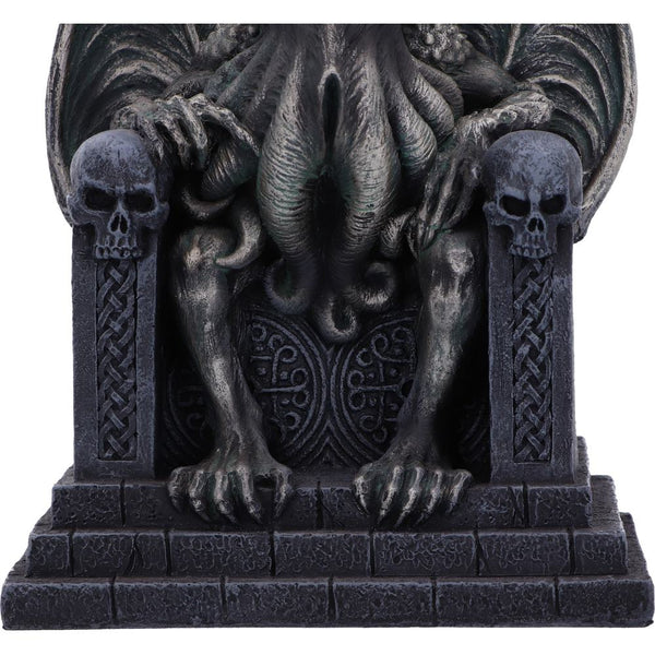 Cthulhus Throne
