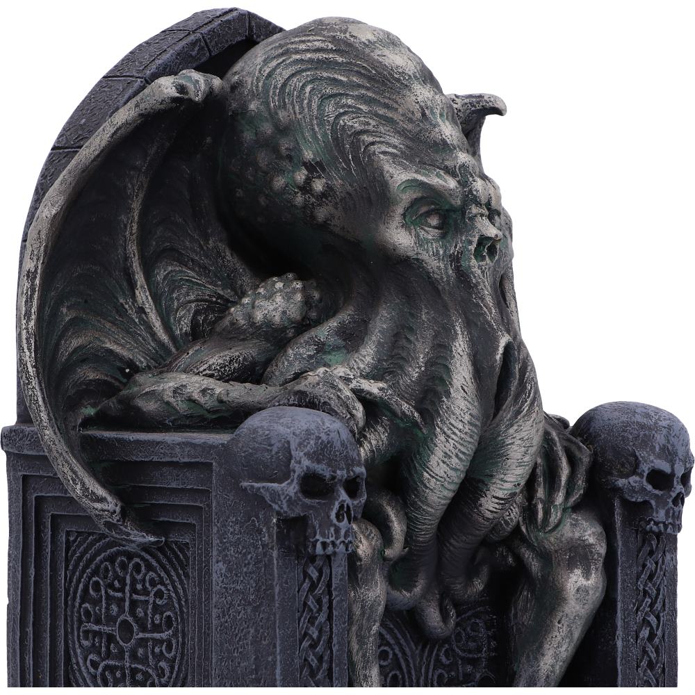 Cthulhus Throne