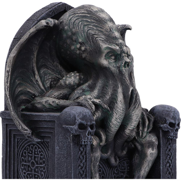 Cthulhus Throne