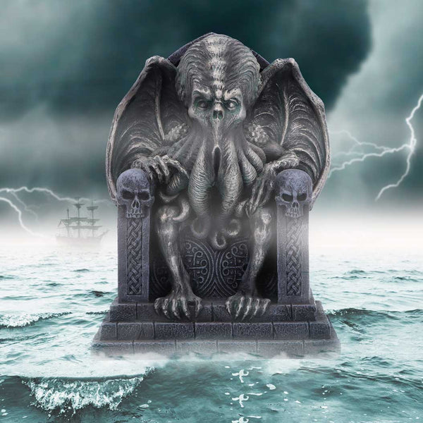 Cthulhus Throne