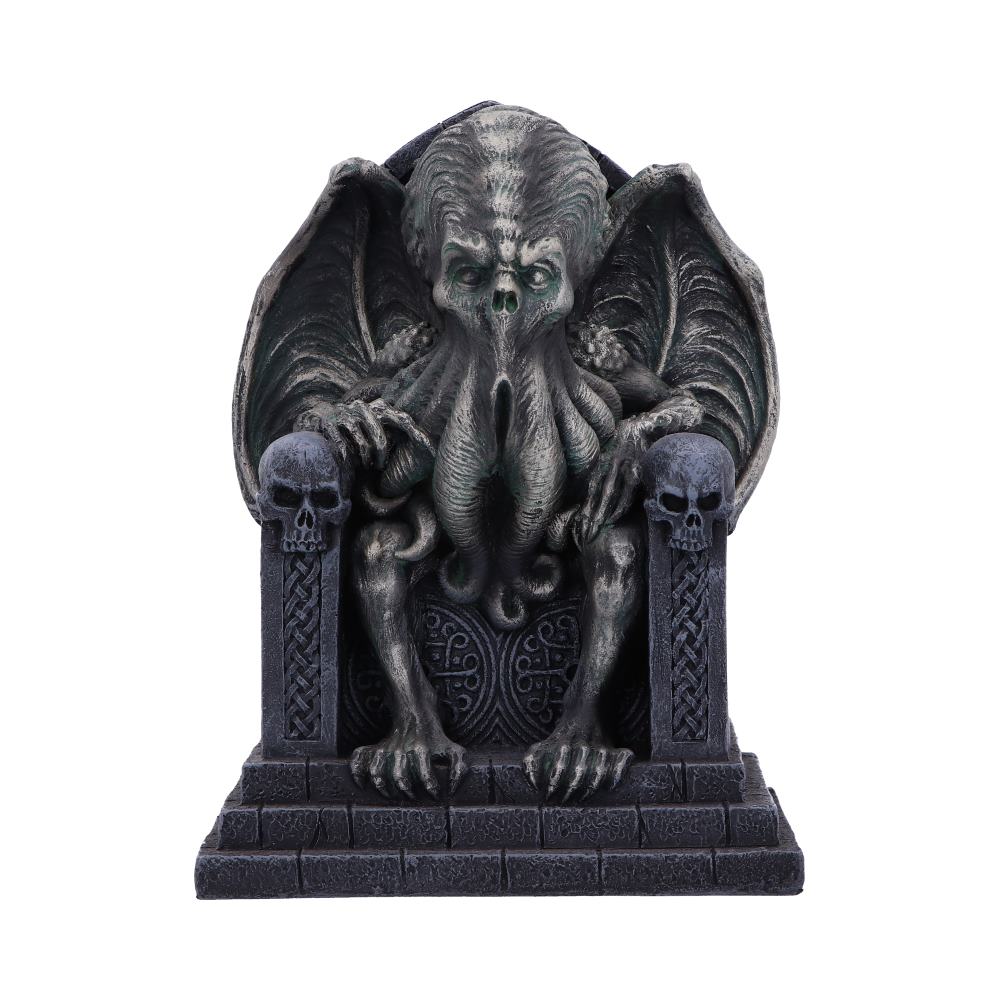 Cthulhus Throne