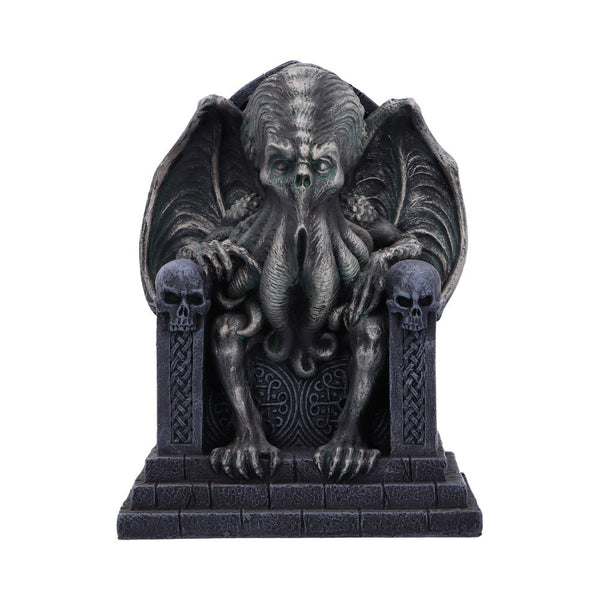 Cthulhus Throne