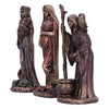 Maiden, Mother and Crone