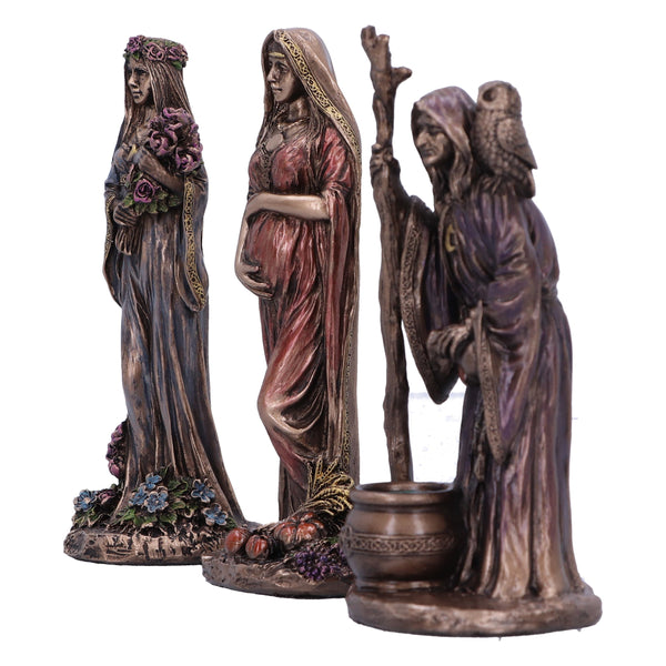 Maiden, Mother and Crone