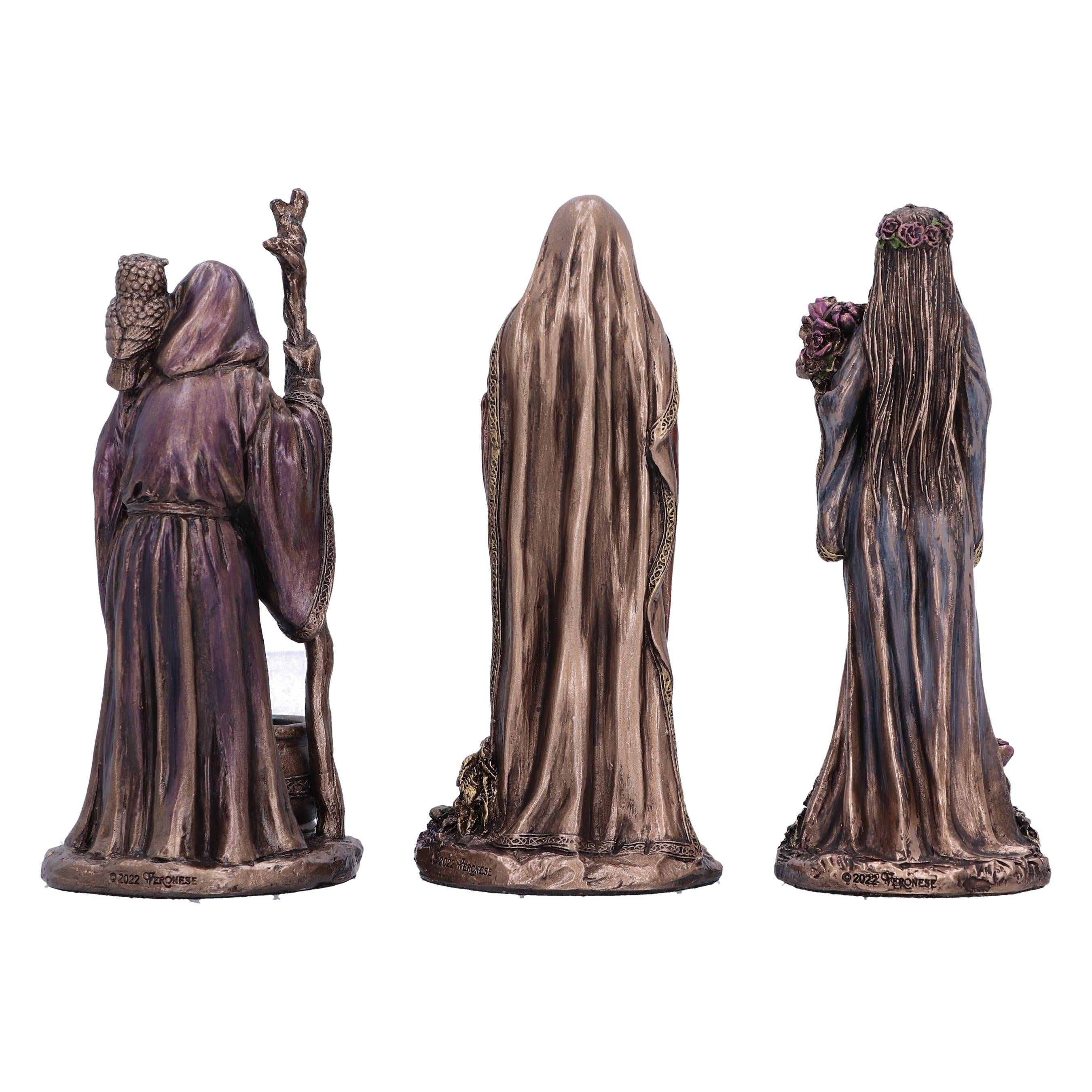 Maiden, Mother and Crone