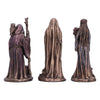 Maiden, Mother and Crone