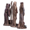Maiden, Mother and Crone