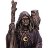 Maiden, Mother and Crone