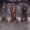 Maiden, Mother and Crone