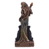 Hecate Moon Goddess Mini