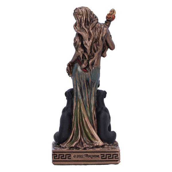 Hecate Moon Goddess Mini