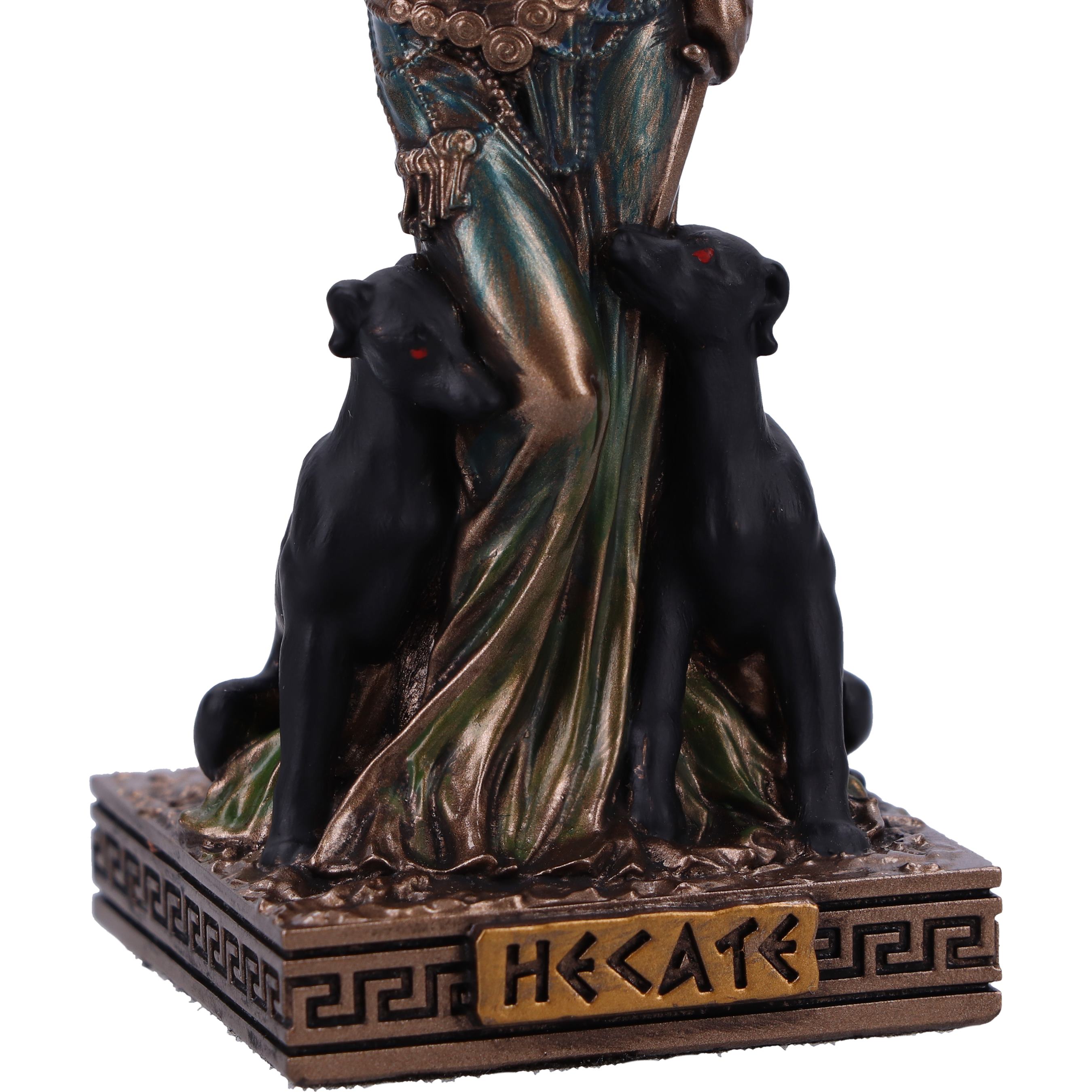 Hecate Moon Goddess Mini