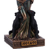 Hecate Moon Goddess Mini