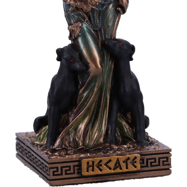 Hecate Moon Goddess Mini