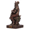 Pan Mini Figurine