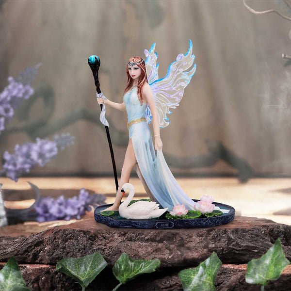 Aine The Faery Queen of Summer