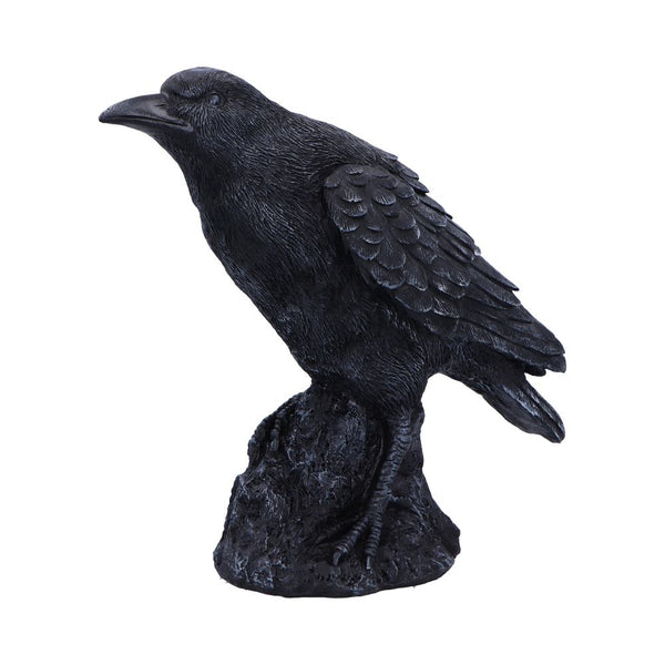 Raven Messenger