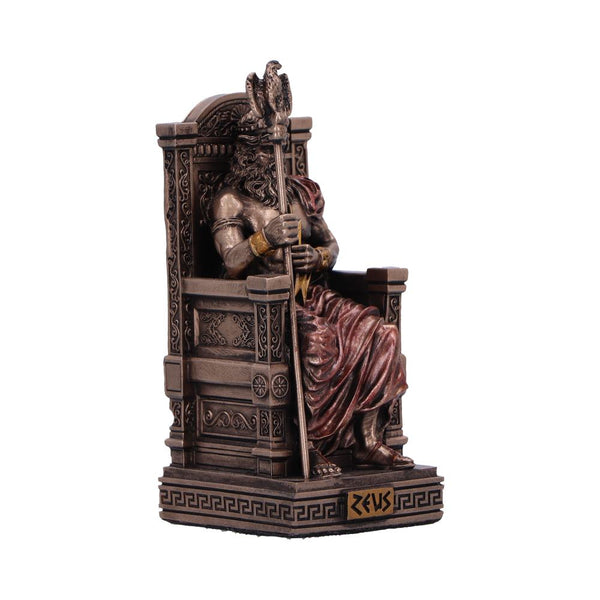 Zeus God of the Sky (Mini)