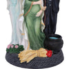 Mother, Maiden, Crone (Painted)