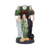 Mother, Maiden, Crone (Painted)
