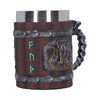 Norseman Tankard