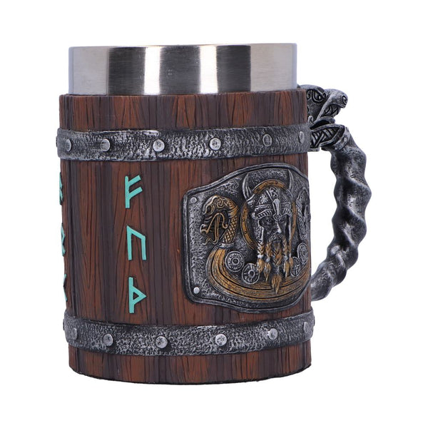 Norseman Tankard